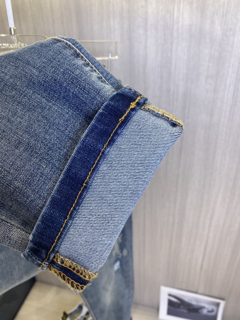 Burberry Jeans